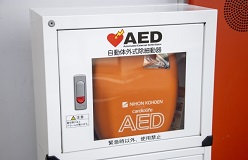 ドライブレコーダー助成事業